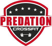 Predation CrossFit logo